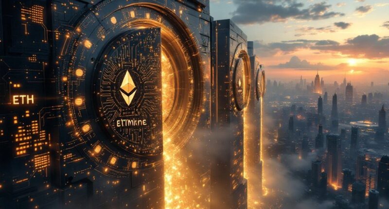 bitmine s unprecedented eth accumulation