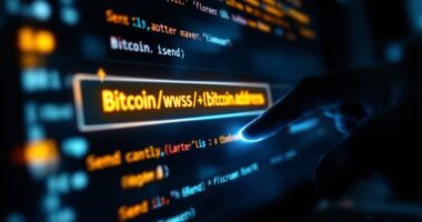 clipboard malware changes addresses