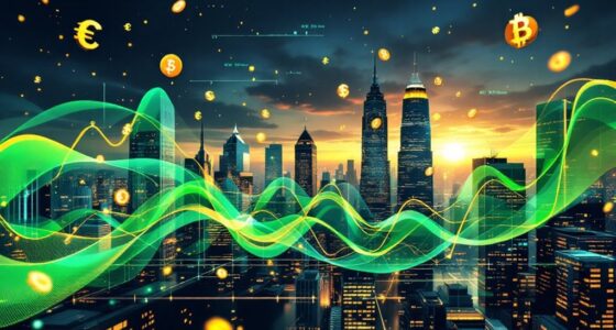 crypto inflows break records