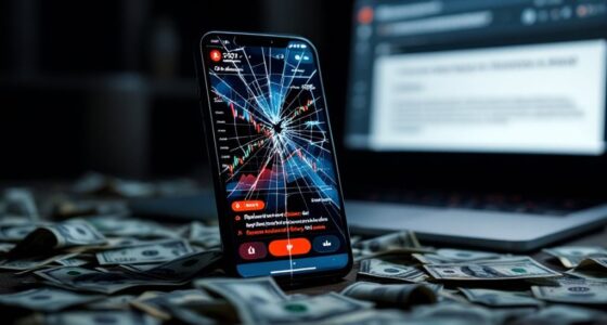 crypto scam red flags