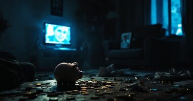 deepfake crypto scams devastate