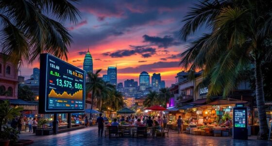 el salvador pioneers banking integration