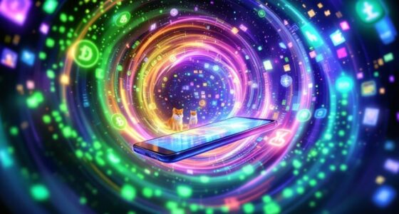 elon musk s dogecoin speculation