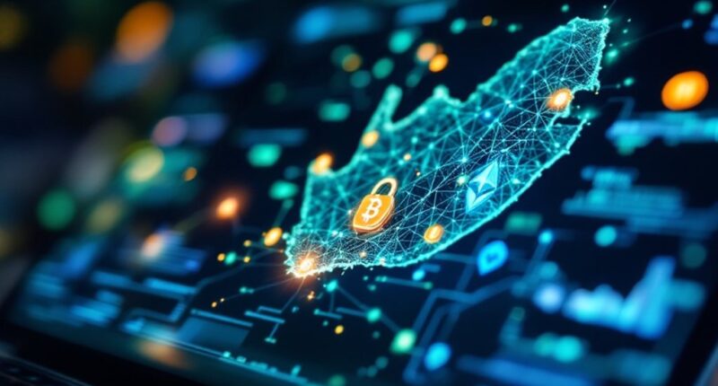 enforce cross border crypto compliance