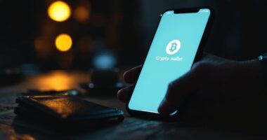 fake wallets drain funds