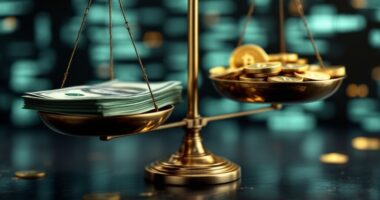 federal prosecutors target cryptocurrency