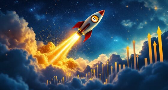 musk fuels dogecoin surge