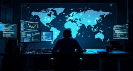 north korean crypto theft dominance