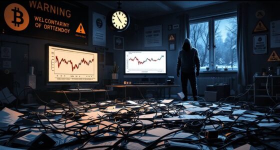 northern ontario crypto fraud