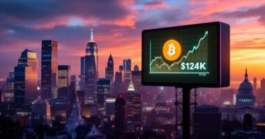 political events boost bitcoin