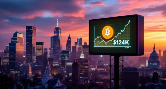 political events boost bitcoin