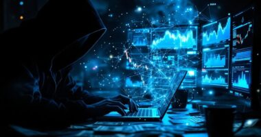 ponzi disguised as defi