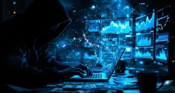 ponzi disguised as defi