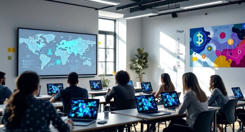 saint mary s fintech combat