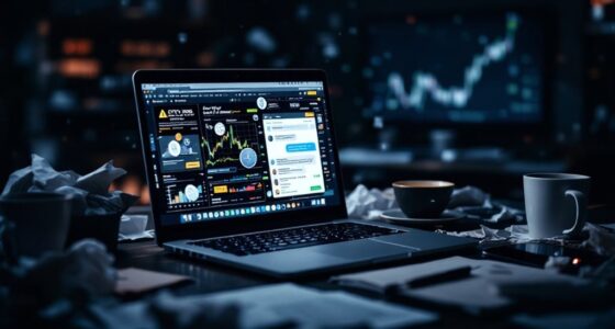 scams target crypto users