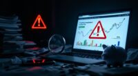 seven crypto scams warning