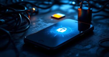 sim swapping targets crypto