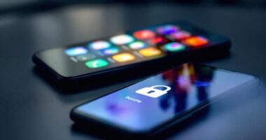 avoid unknown app connections