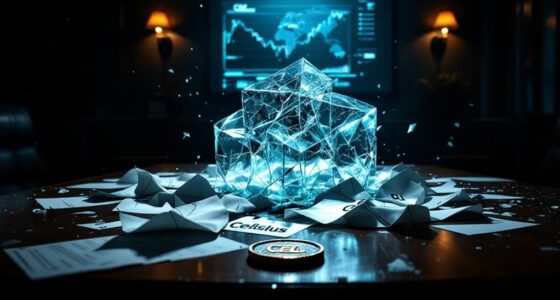 celsius founder admits fraud