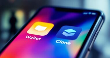 clone wallet scams rise