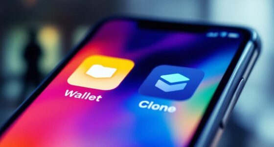clone wallet scams rise