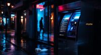 crypto atms facilitate scams