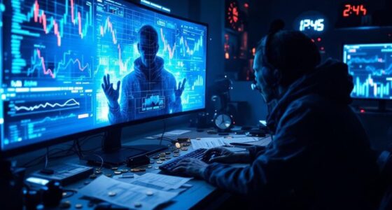 deepfake rug pulls rising