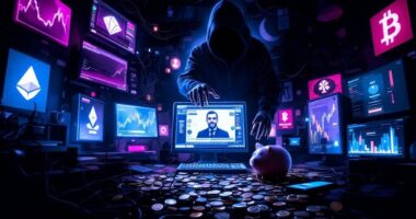 deepfakes giveaway frauds more