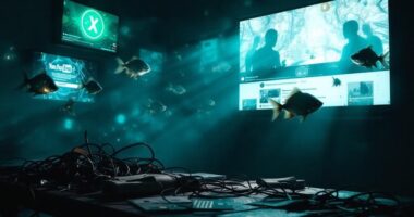 fake crypto scams climbing