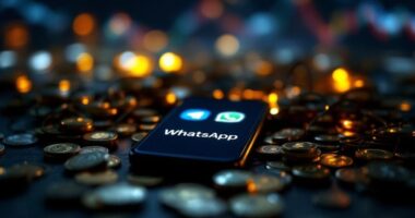 fraudsters lure via messaging