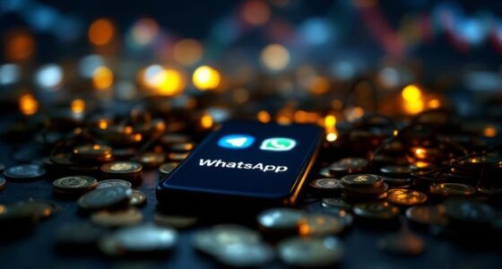 fraudsters lure via messaging