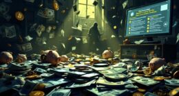 identifying high value crypto scams