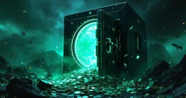 north korean crypto heist