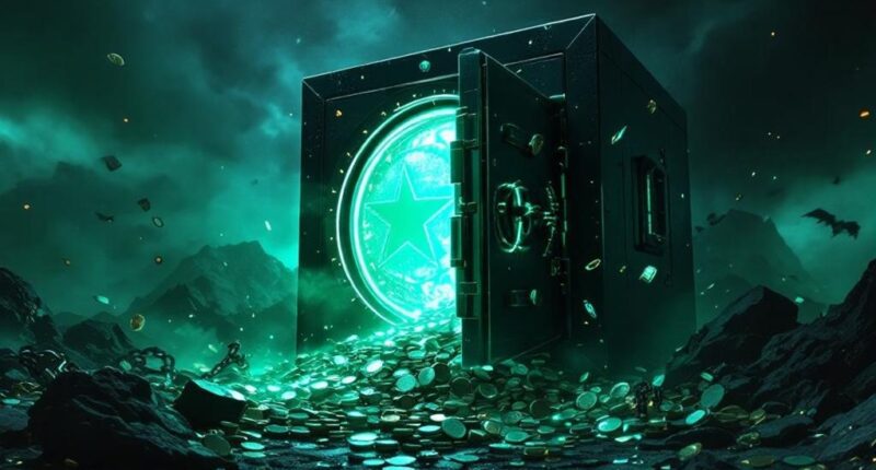 north korean crypto heist