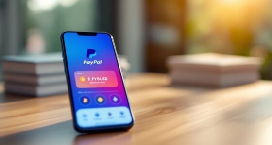 paypal s crypto payment links