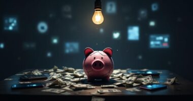 pig butchering scams devour