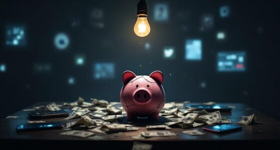 pig butchering scams devour