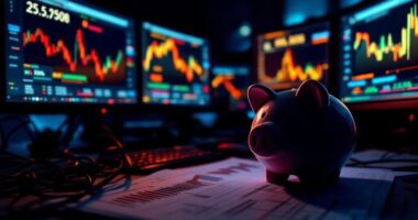 pig butchering scams surge