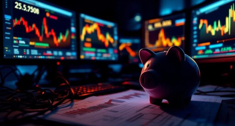 pig butchering scams surge