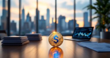 solana s 4b despite crash