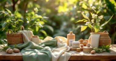 sustainability redefines 2025 fashion