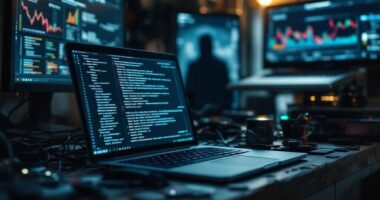 doj dismantles crypto ring