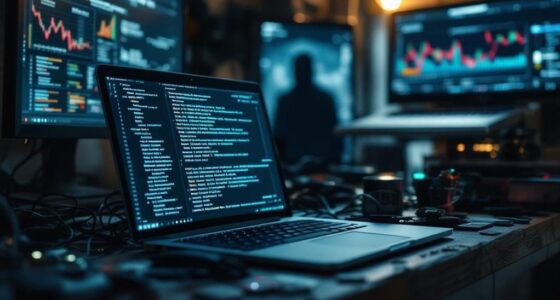 doj dismantles crypto ring