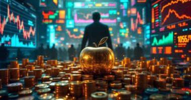 trump s crypto deal scandal