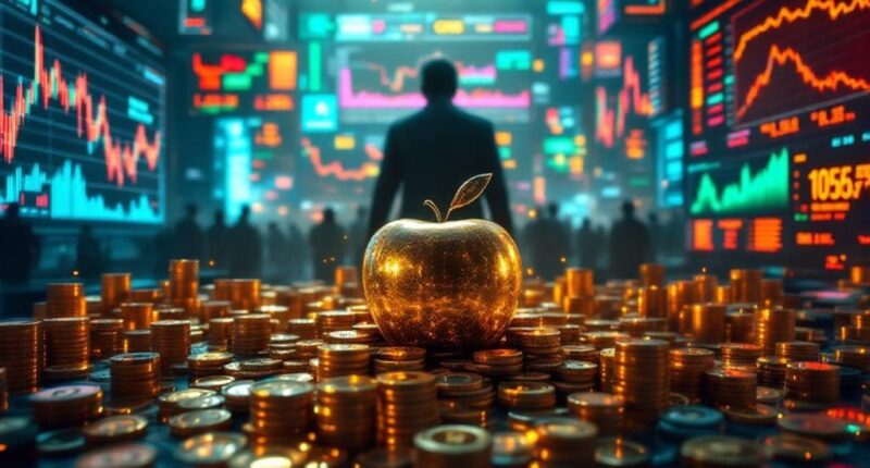 trump s crypto deal scandal